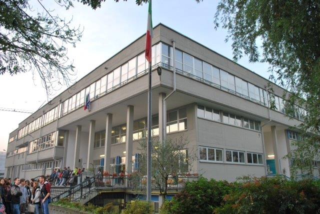 Istituto Tecnico settore Tecnologico